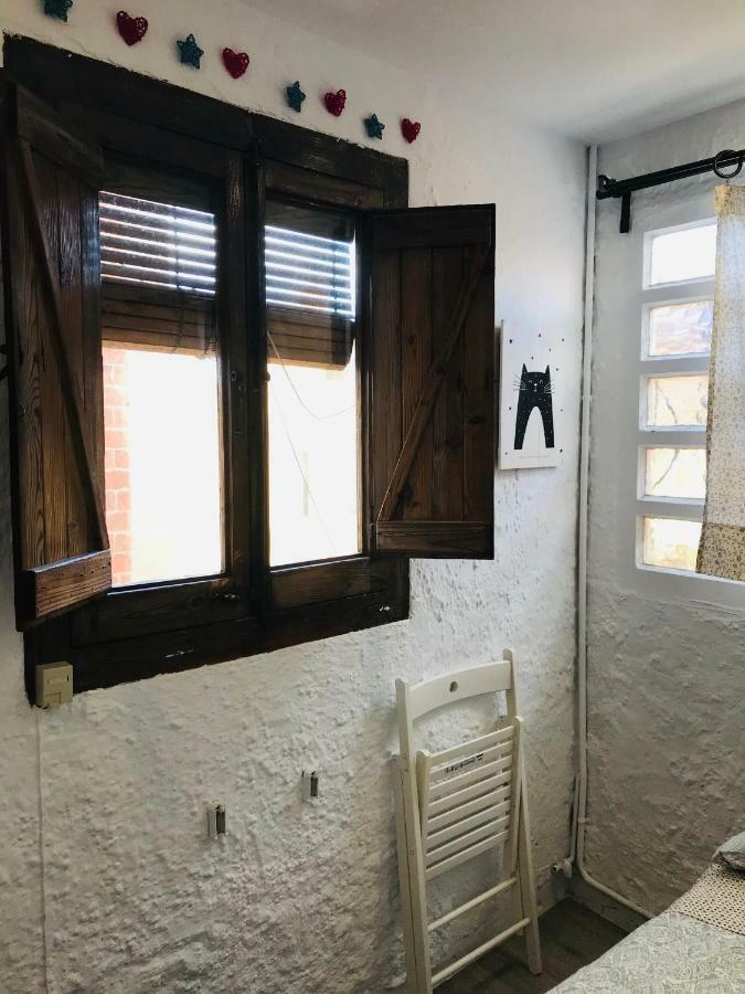 Heart Of Gracia Apartment Barcelona Exterior photo