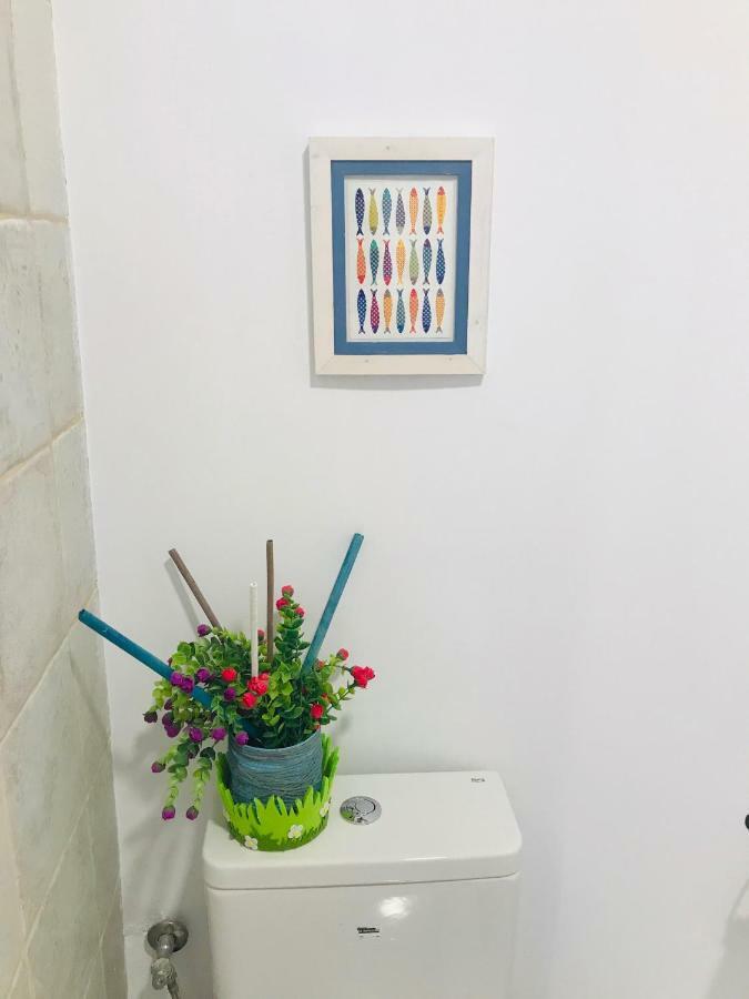 Heart Of Gracia Apartment Barcelona Exterior photo